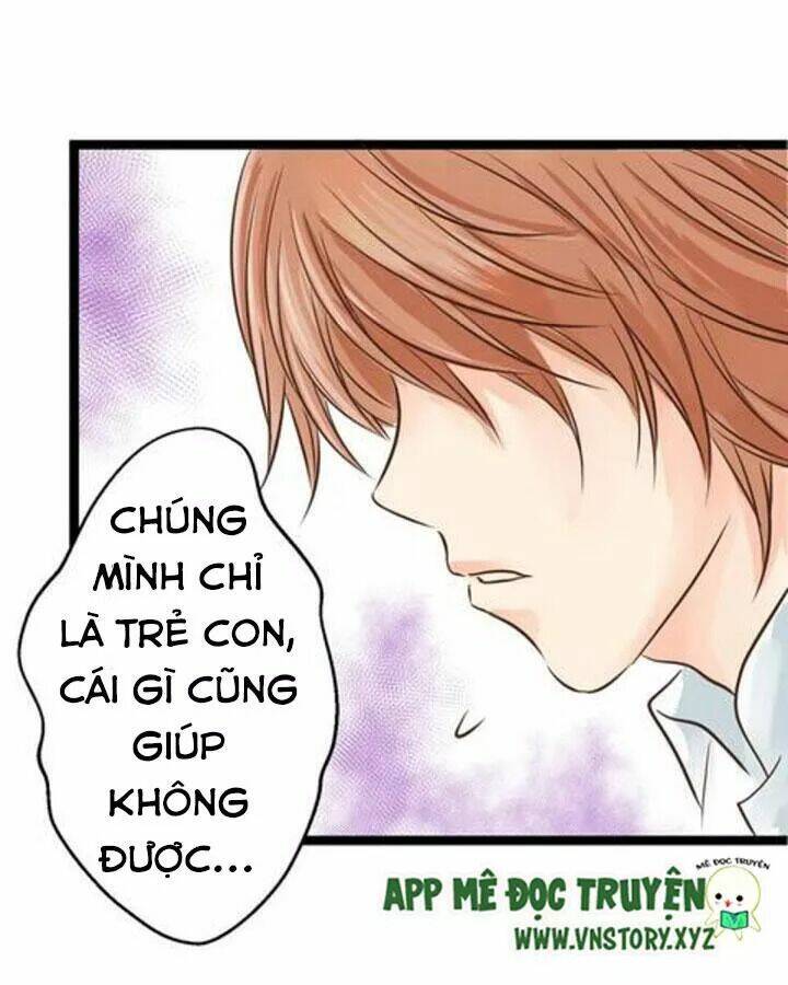 Lớp Học Biến Chất Chương 32 Ảnh 7