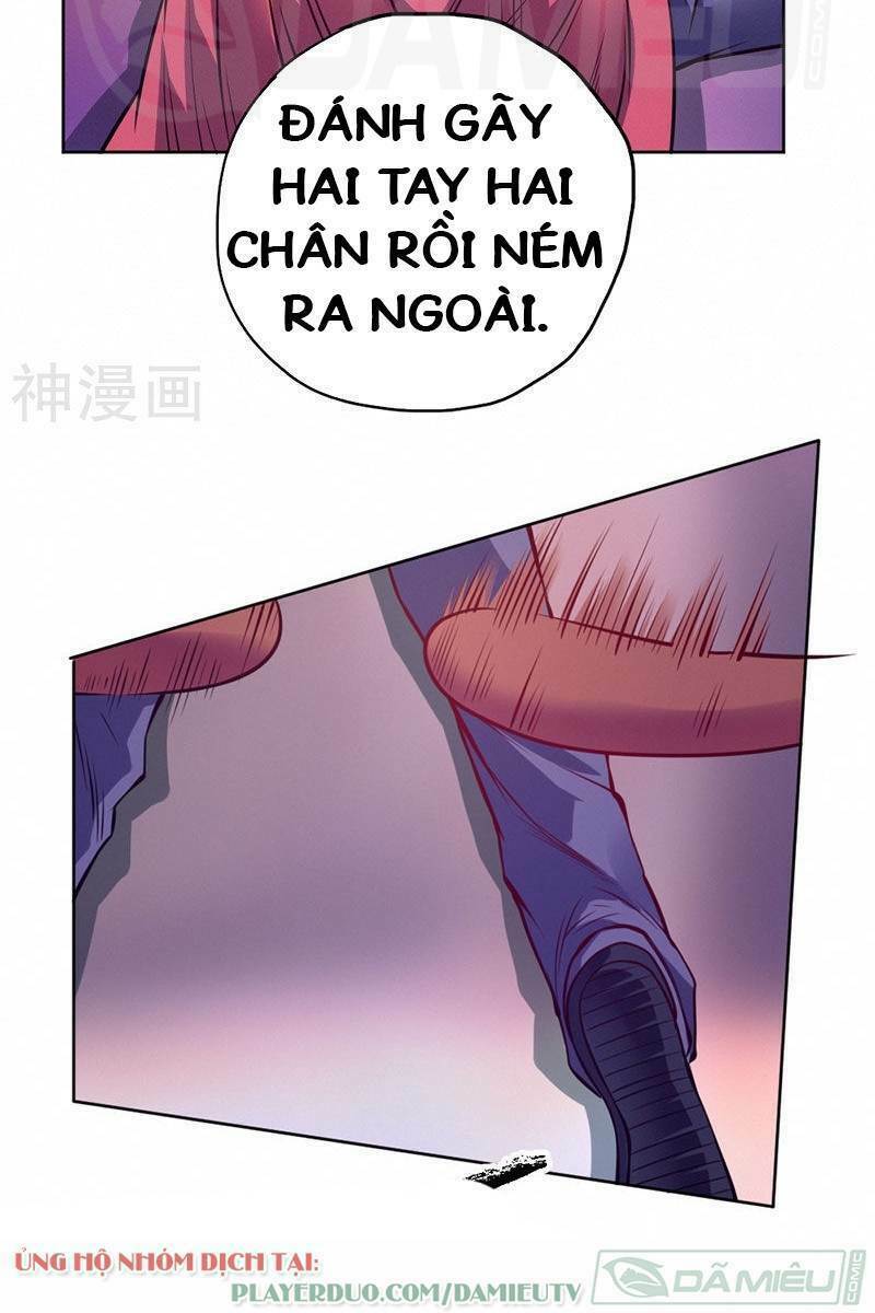Nhất Phẩm Cao Thủ Chương 88 Ảnh 15