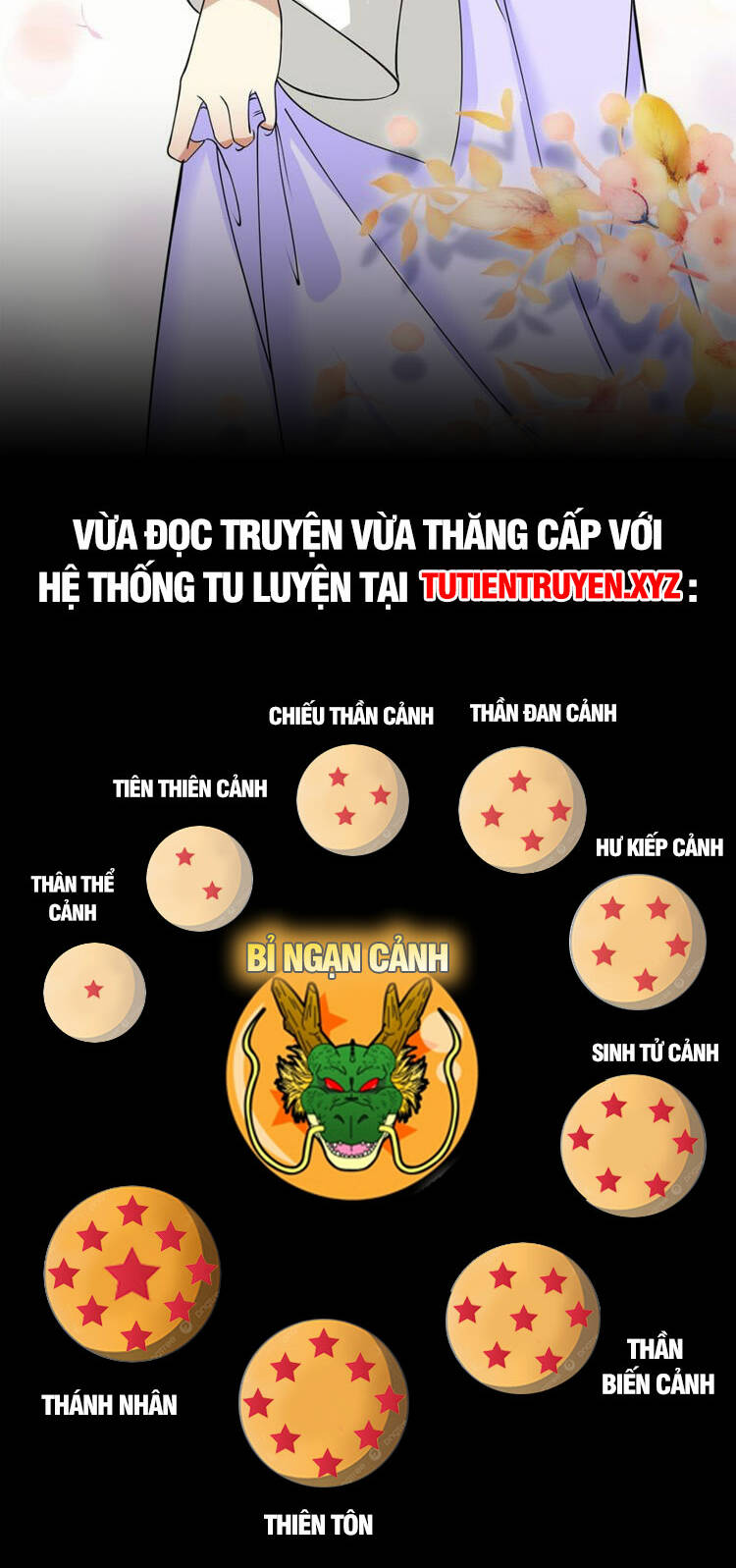 Ta Muốn An Tĩnh, Hệ Thống Lại Bắt Ta Tìm Chết Chương 88 Ảnh 27