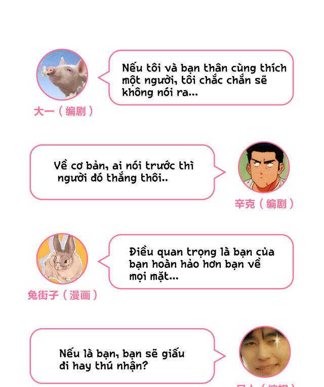 Dolo Mệnh Vận Giao Nang Chương 48 Ảnh 129