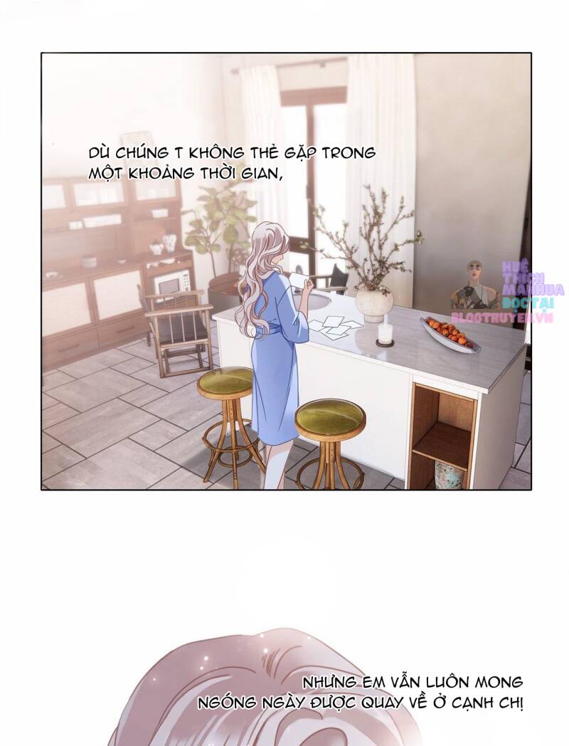Tôi Không Muốn Coi Em Là Chị Nữa Chương 65 Ảnh 16
