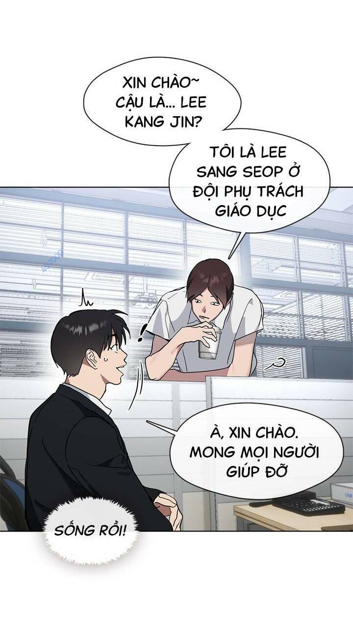 Nhà Hàng Nơi Suối Vàng Chương 11 Ảnh 65