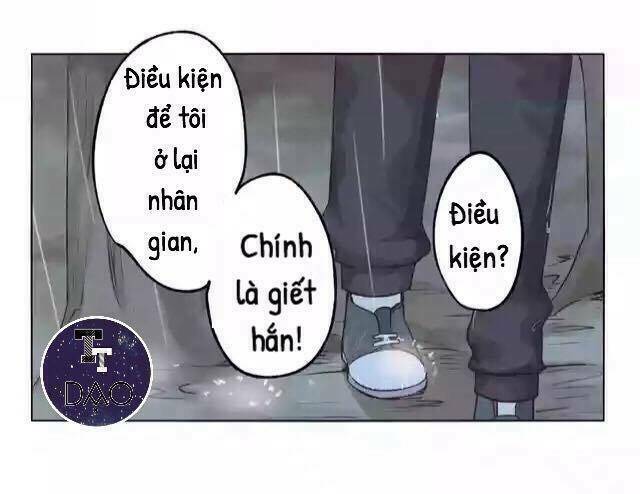 Tôi Không Phải Đa Nhân Cách Chương 17 Ảnh 37