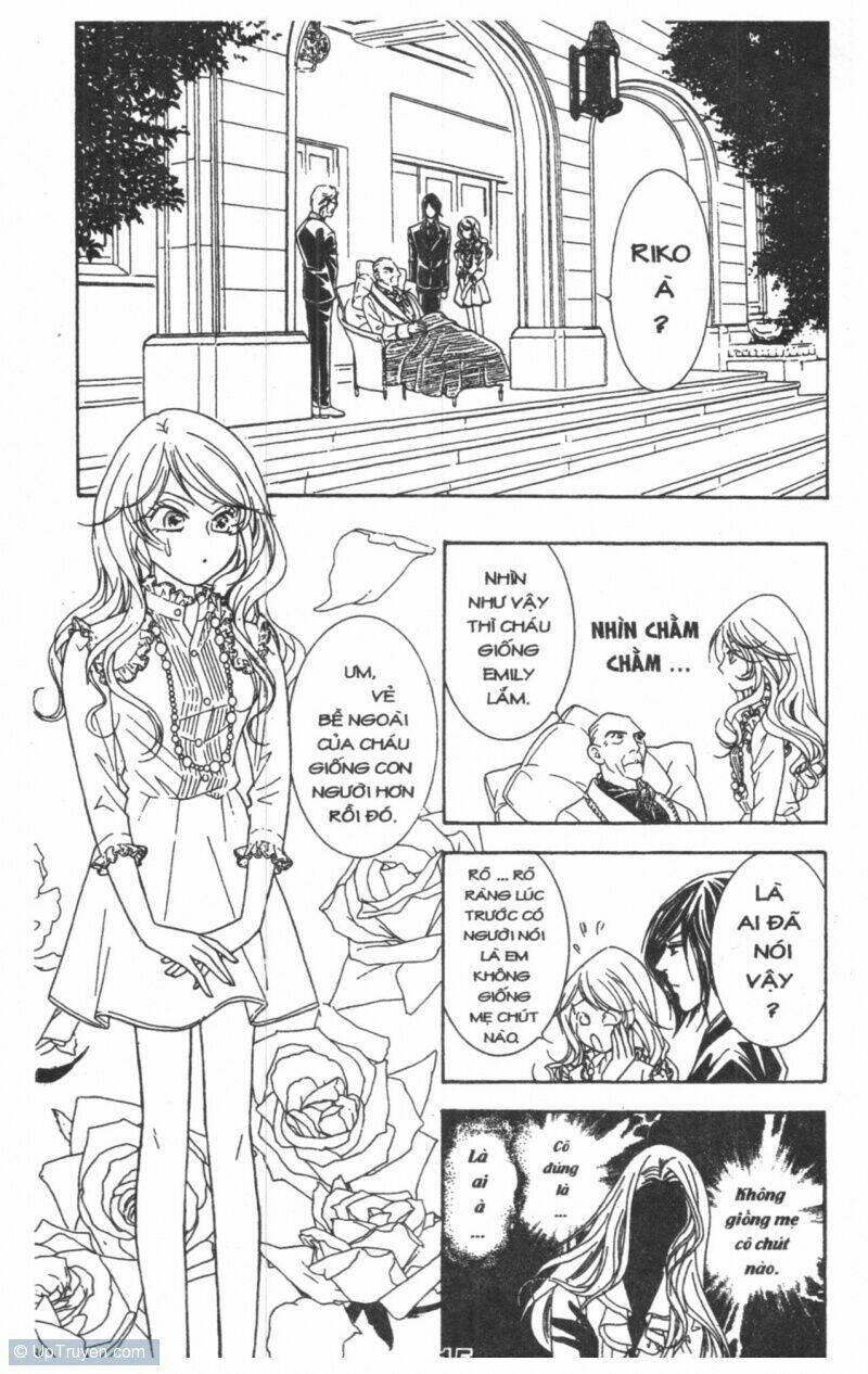 Masochistic Princess Chương 2 Ảnh 14