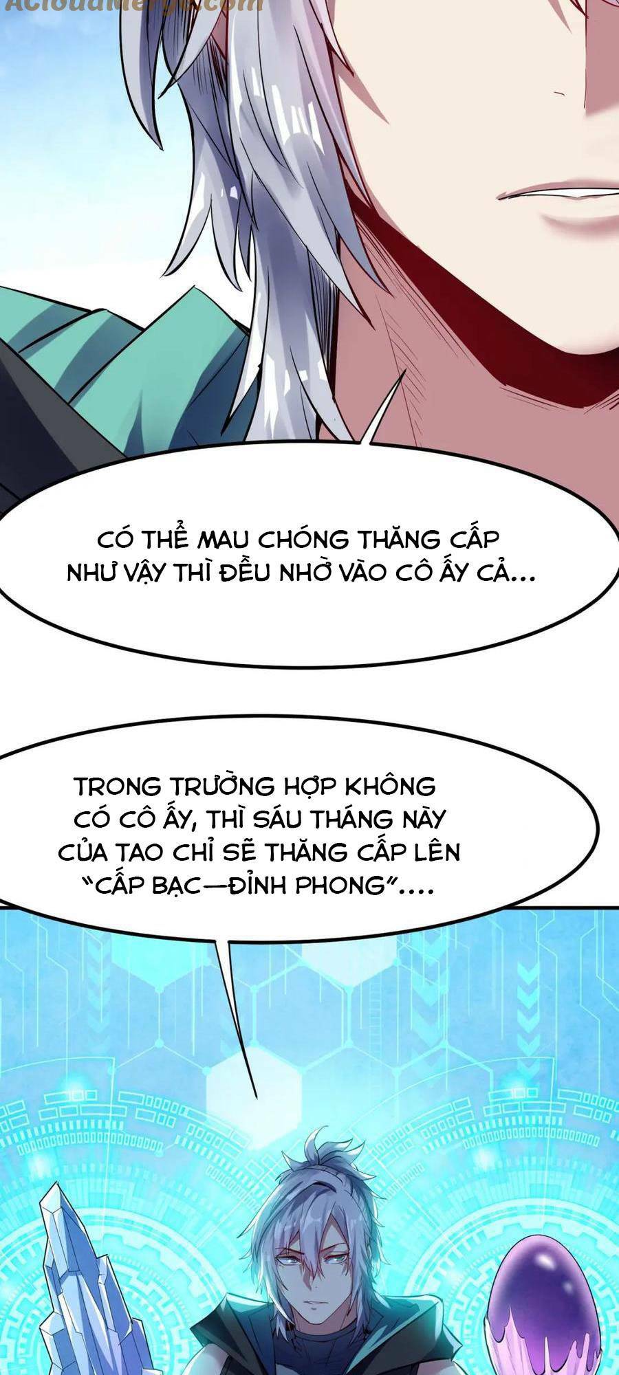 Toàn Dân Ngự Thú: Bắt Đầu Thức Tỉnh Thiên Phú Cấp Thần Thoại Chương 59 Ảnh 55