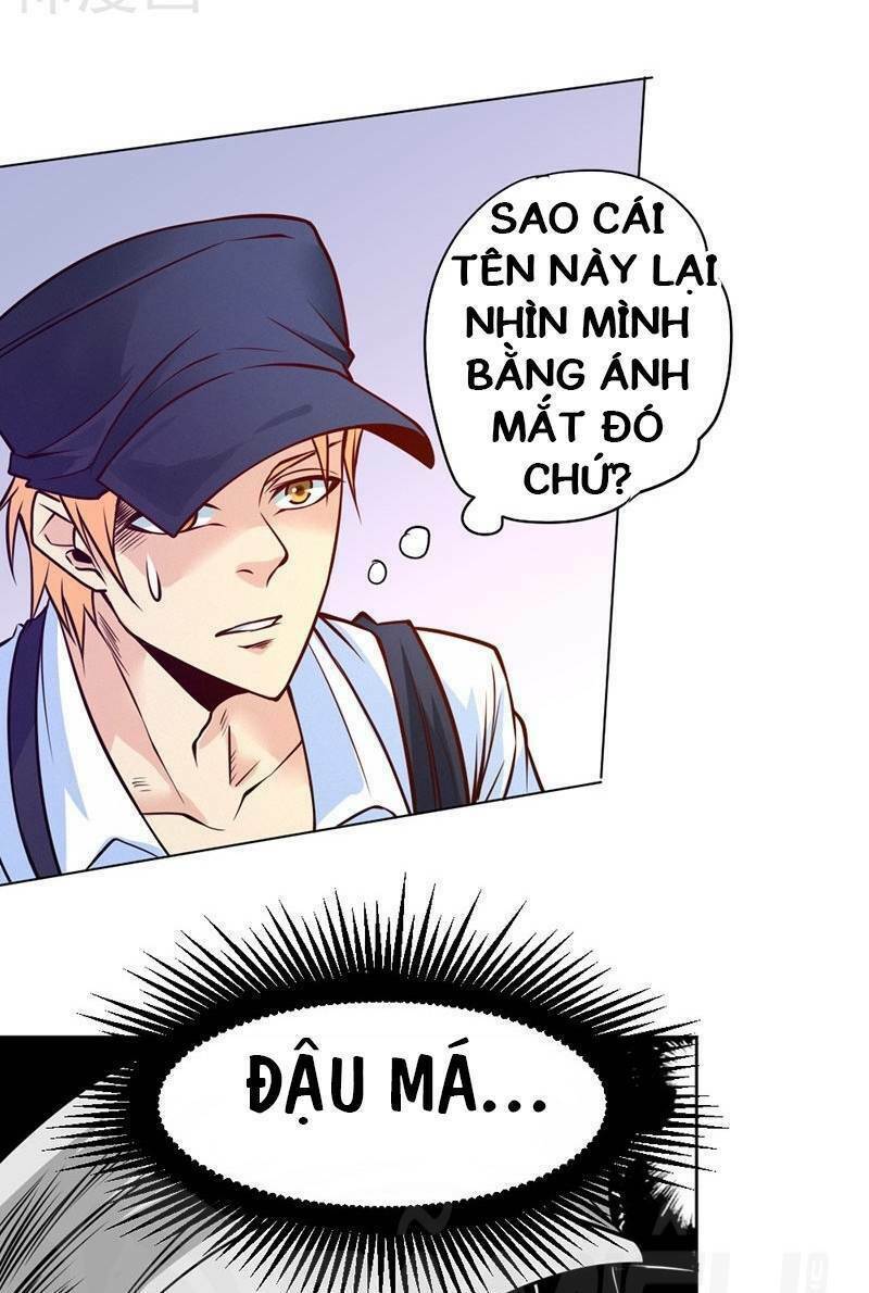 Nhất Phẩm Cao Thủ Chương 86 Ảnh 23