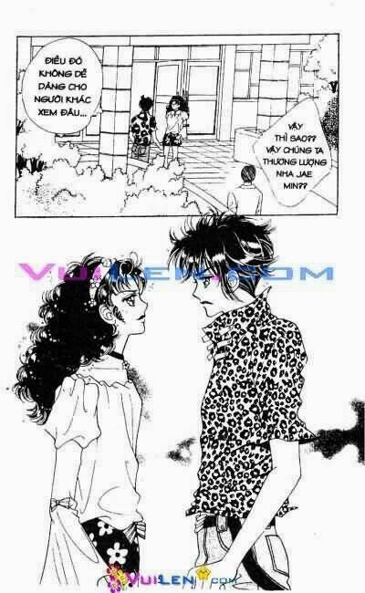 Tình Yêu Diệu Kỳ Chương 5 Ảnh 6