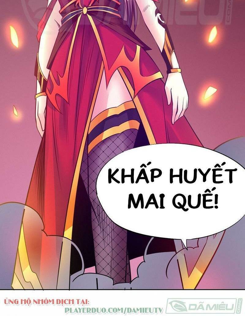 Nhất Phẩm Cao Thủ Chương 90 Ảnh 32
