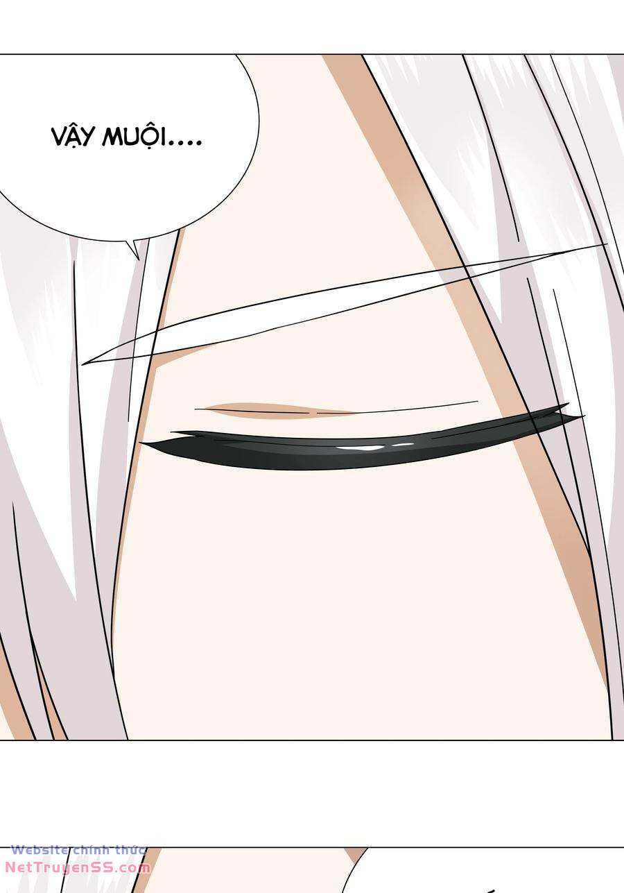 My Harem Grew So Large, I Was Forced To Ascend Chương 72 Ảnh 36