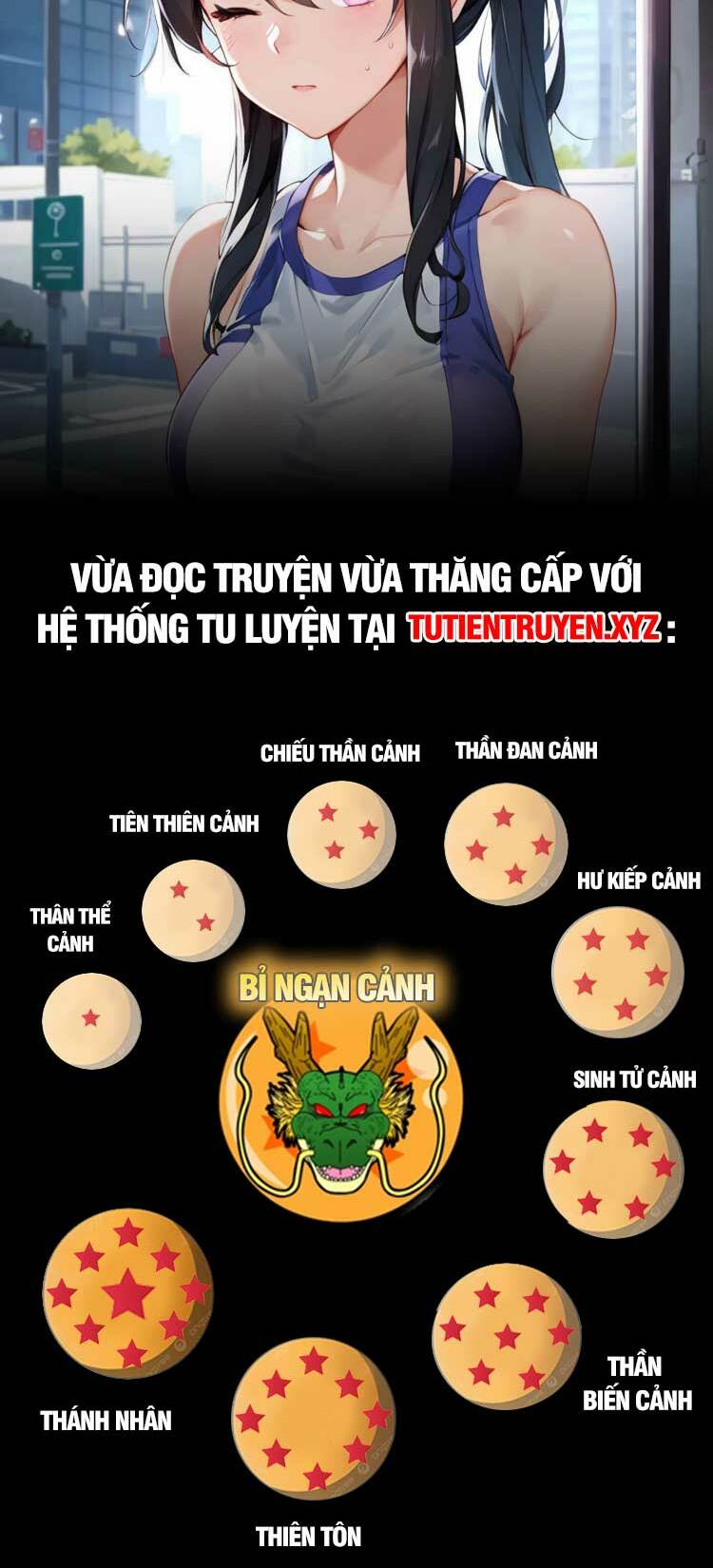 Ta Muốn An Tĩnh, Hệ Thống Lại Bắt Ta Tìm Chết Chương 95 Ảnh 25