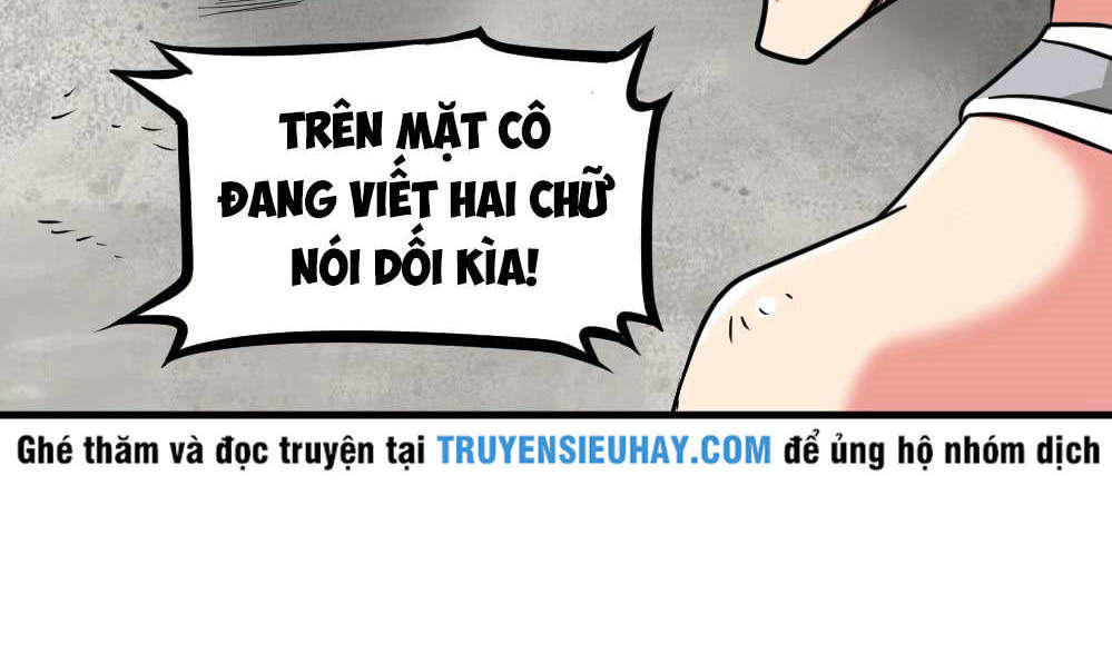 Đô Thị Tu Tiên Truyện Chương 11 Ảnh 18
