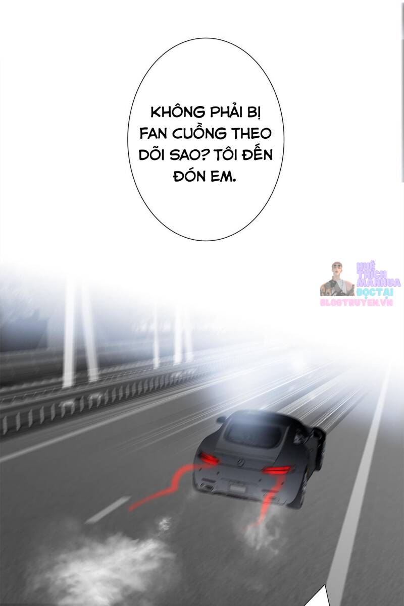 Tôi Không Muốn Coi Em Là Chị Nữa Chương 61 Ảnh 64