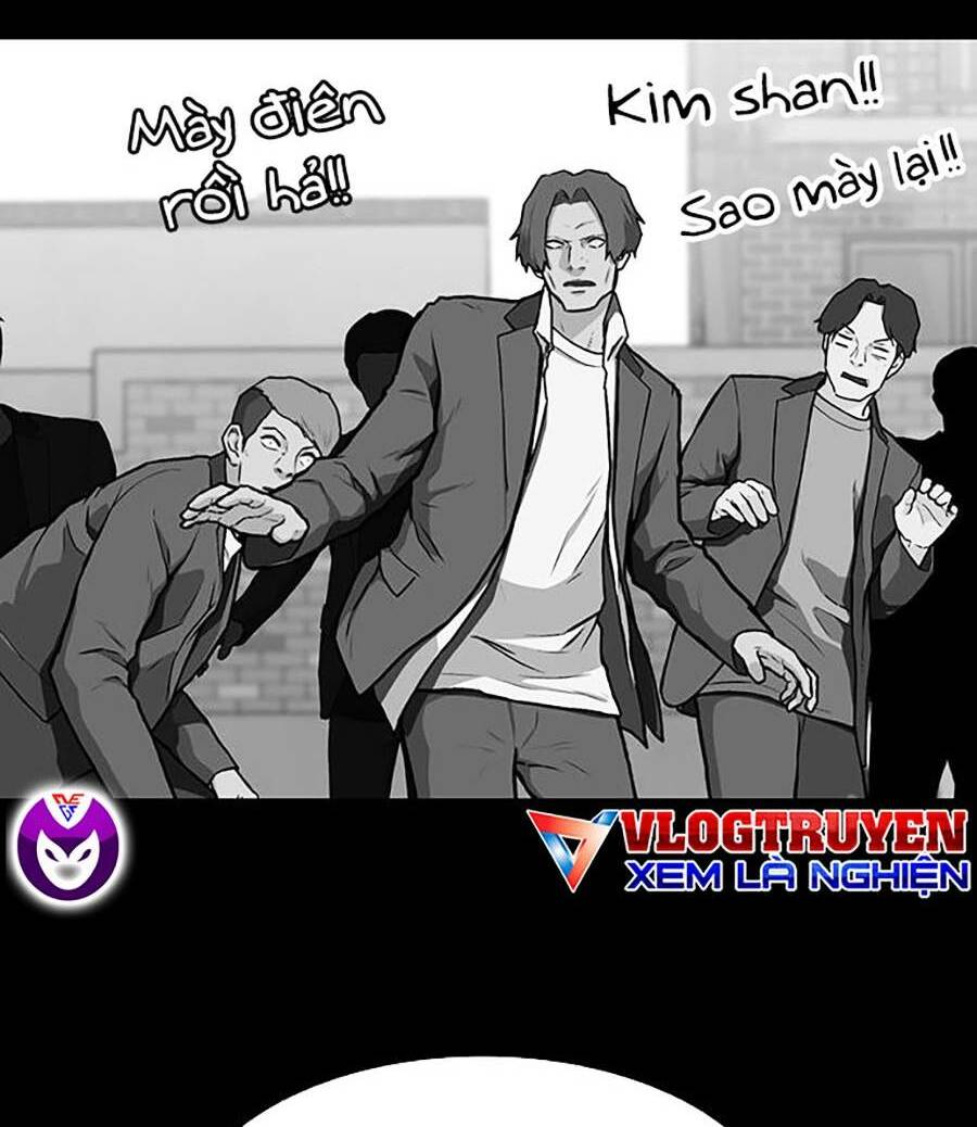 Trường Học Gangster Chương 12 Ảnh 23