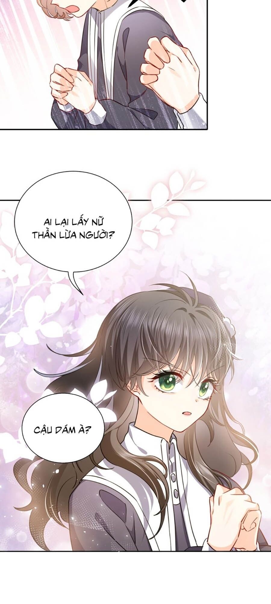 Kiên Quyết Từ Chối Làm Ma Nữ Chương 2 Ảnh 67