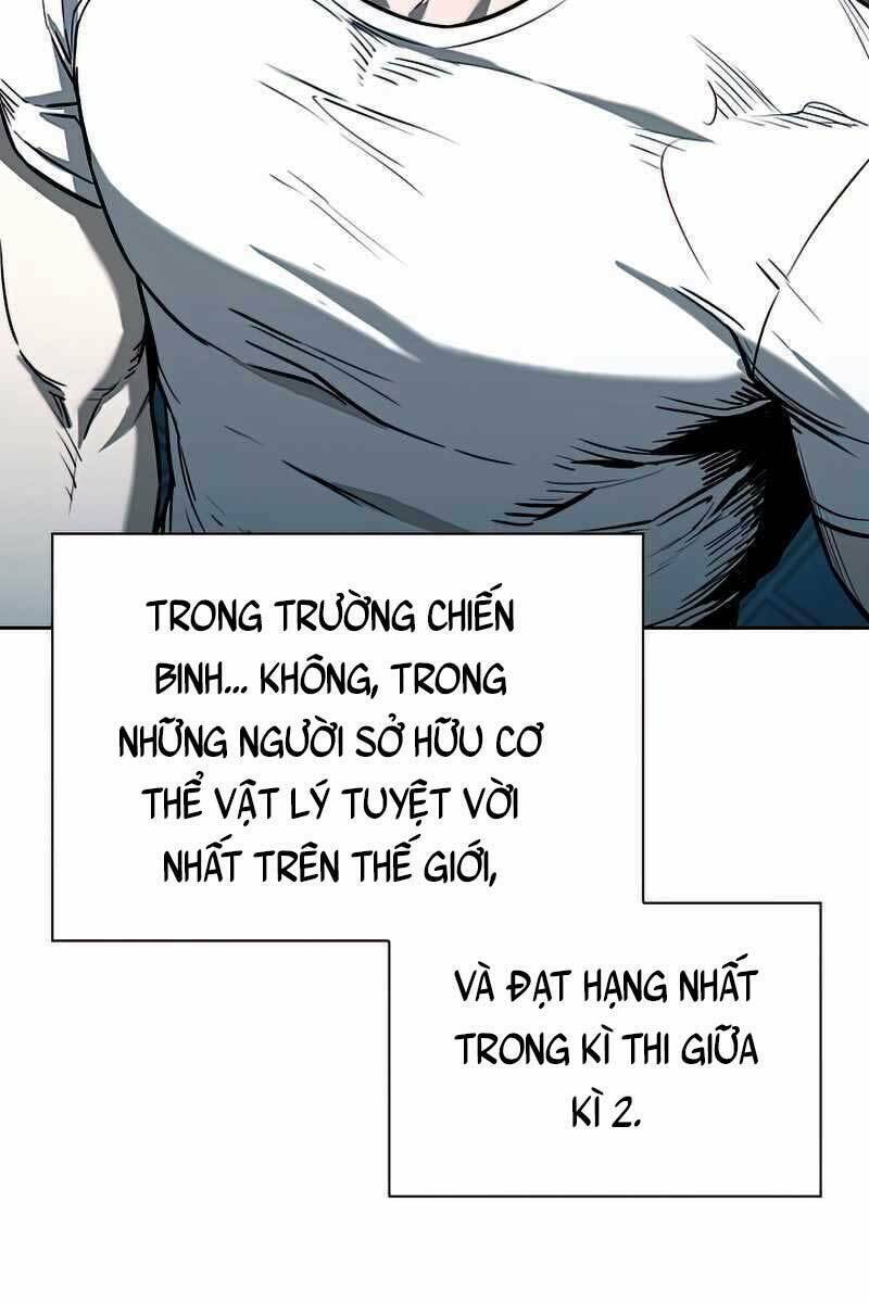 Trường Học Chiến Binh Chương 22 Ảnh 61