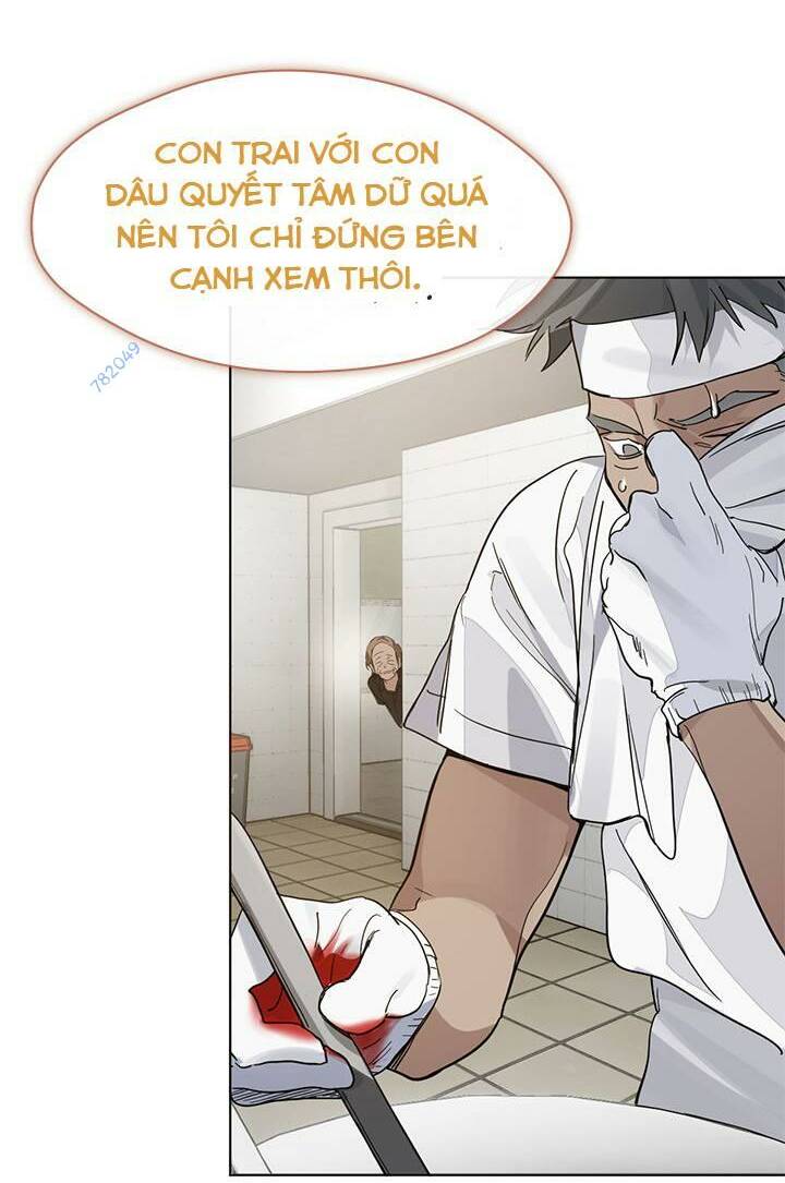 Nhà Hàng Nơi Suối Vàng Chương 19 Ảnh 57