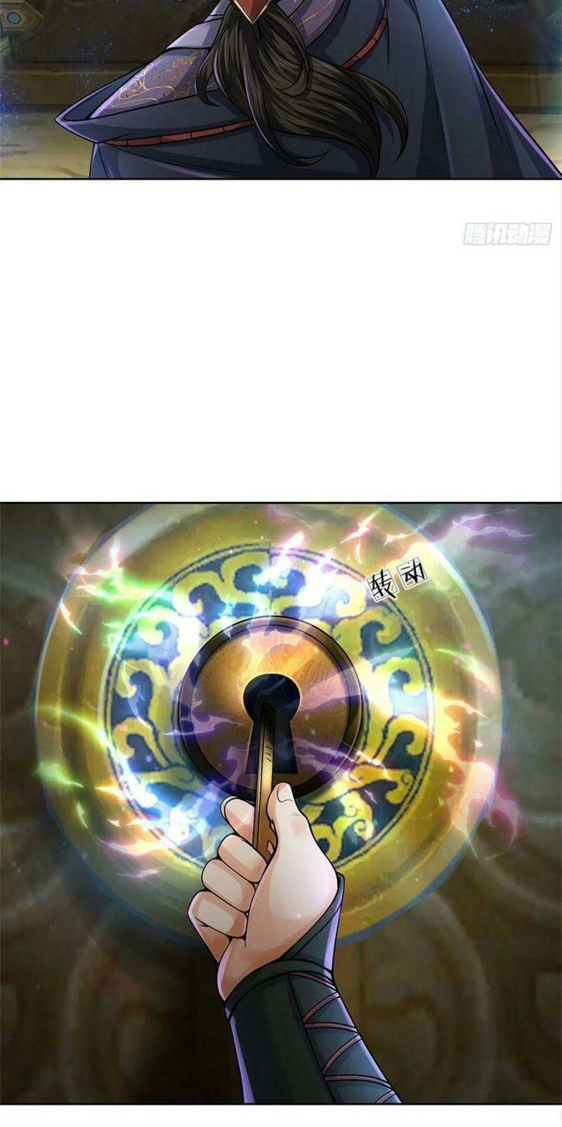 Chúa Tể Chi Lộ Chương 142 Ảnh 29