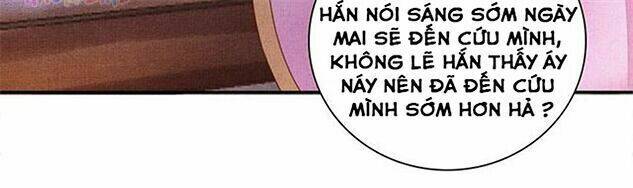Thịnh Sủng Y Phi Chi Dao Quan Truyện Chương 148 Ảnh 48