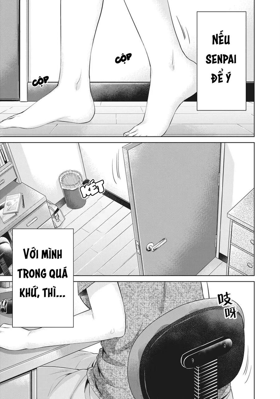 Toshishita Senpai Chương 3 Ảnh 29
