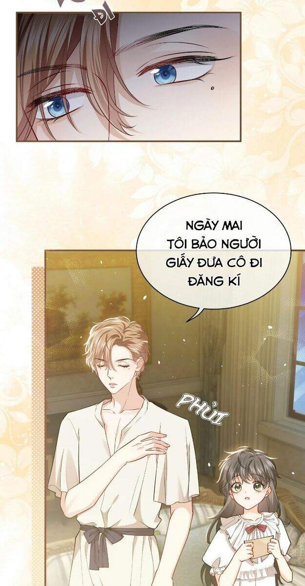 Kiên Quyết Từ Chối Làm Ma Nữ Chương 15 Ảnh 24