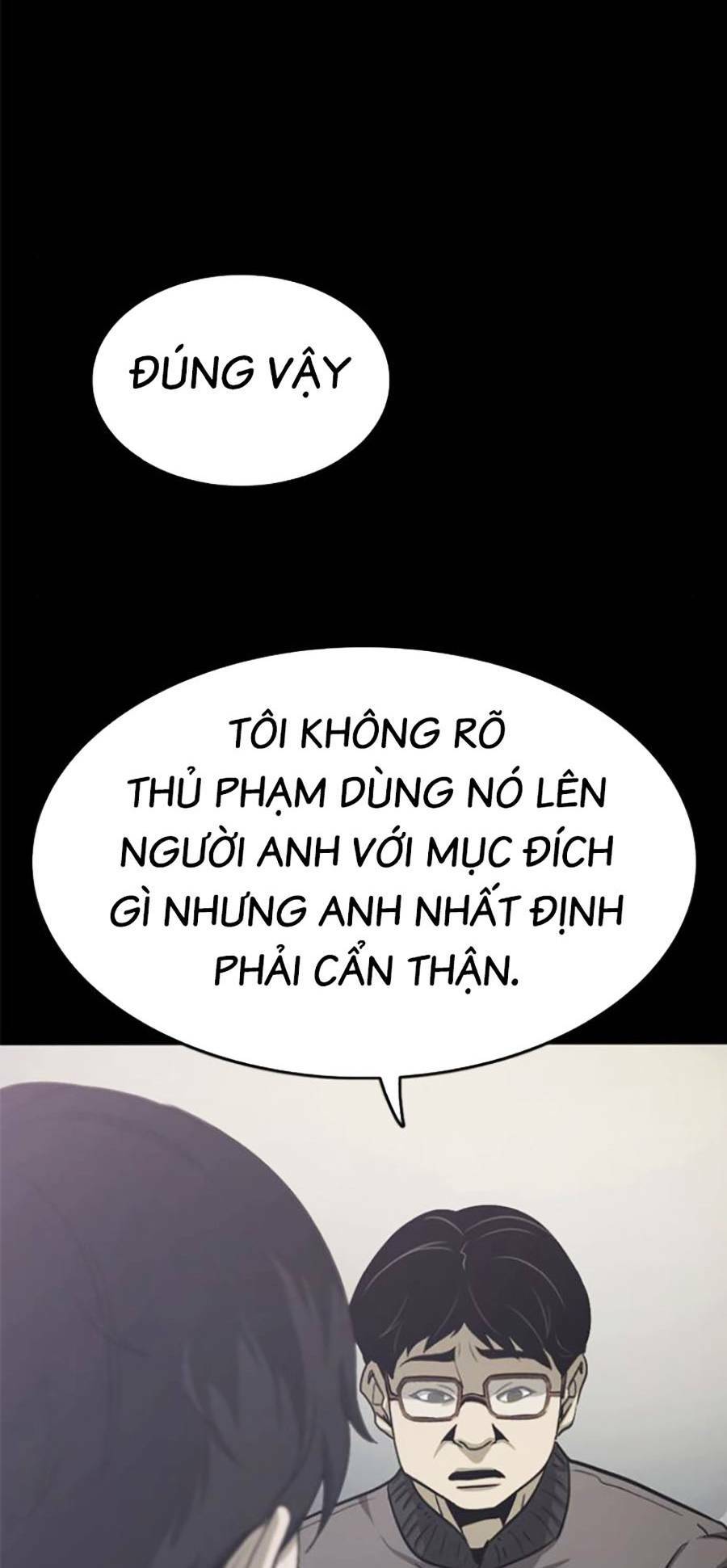 Ngục Tù Đẫm Máu Chương 51 Ảnh 25