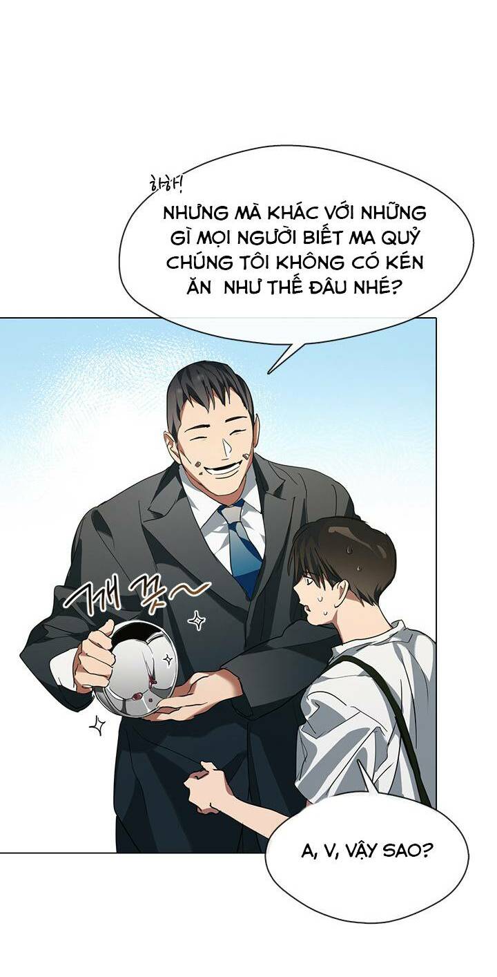 Nhà Hàng Nơi Suối Vàng Chương 5 Ảnh 24
