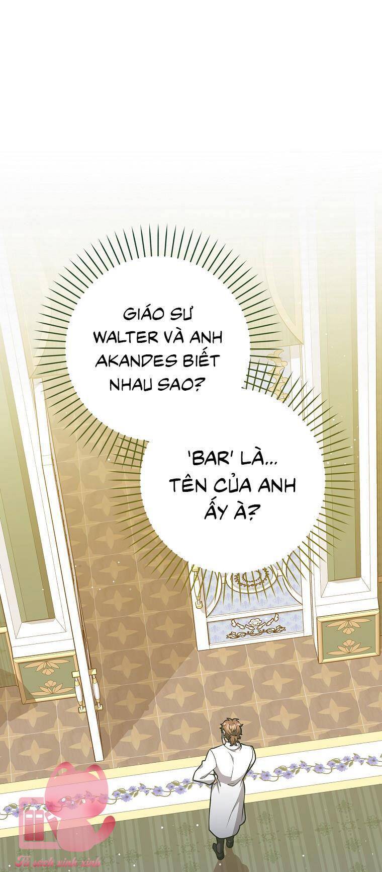Tôi Thề Chúng Ta Chỉ Là Bạn Chương 44 Ảnh 3