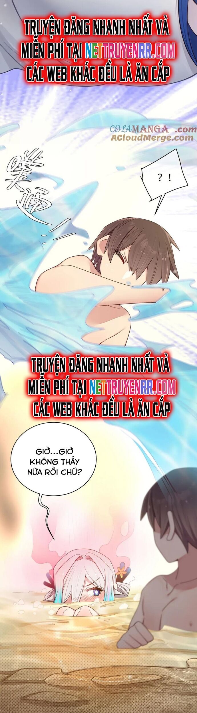 Làm Sao Để Chạy Trốn Dàn Hậu Cung Chương 164 Ảnh 20