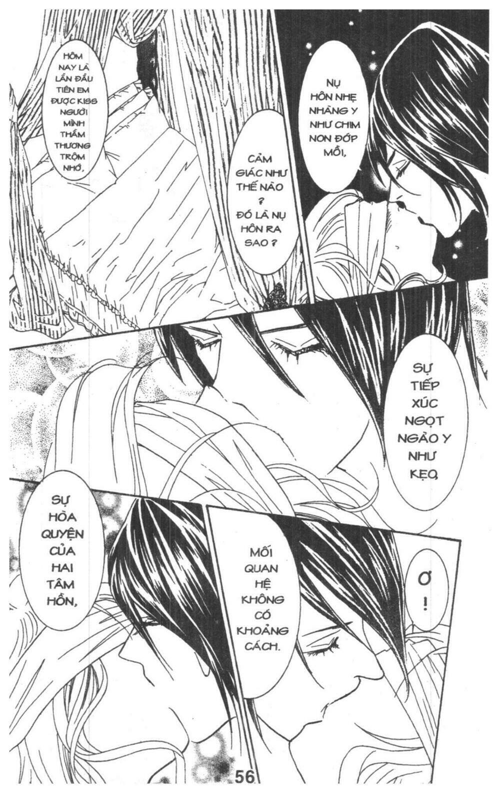 Masochistic Princess Chương 2 Ảnh 57