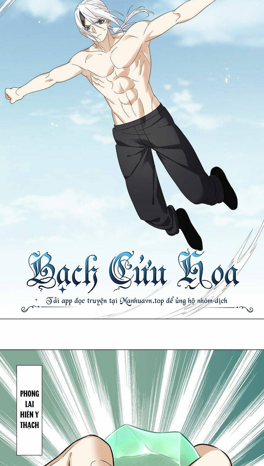 My Harem Grew So Large, I Was Forced To Ascend Chương 67 Ảnh 92