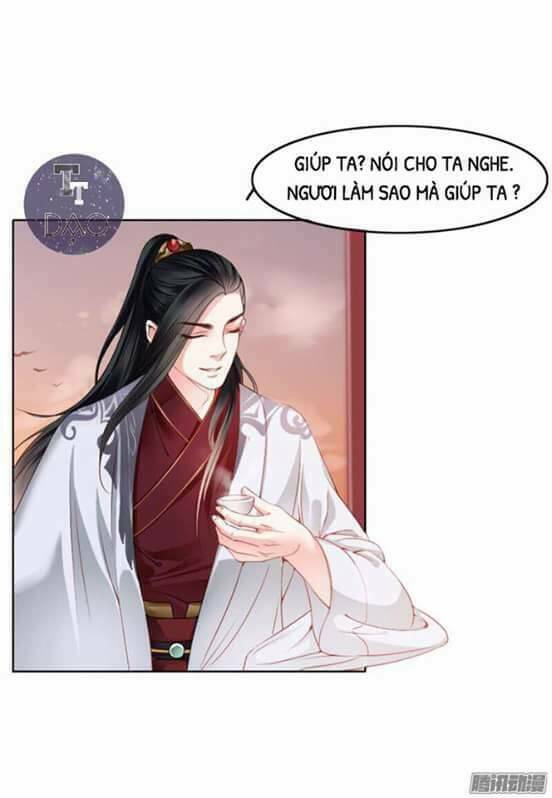 Hoàng Thái Tử, Xin Nhận Nuôi Em! Chương 11 Ảnh 8