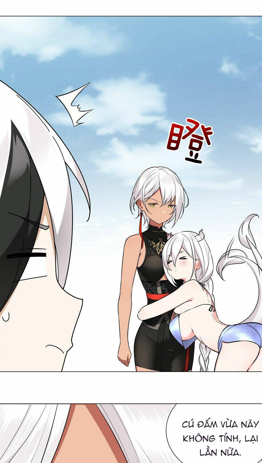 My Harem Grew So Large, I Was Forced To Ascend Chương 67 Ảnh 35