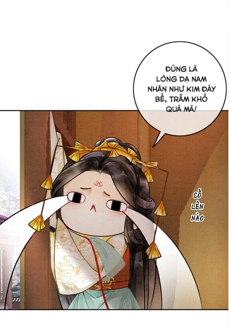 Hậu Cung Của Trẫm Cháy Rồi! Chương 78 Ảnh 17