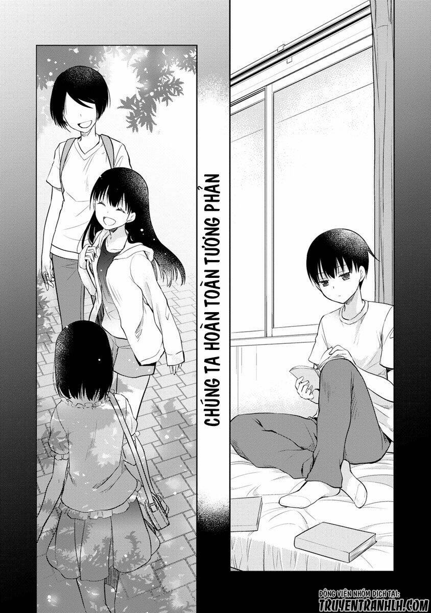 Kimi No Suizou Wo Tabetai Chương 2 Ảnh 29