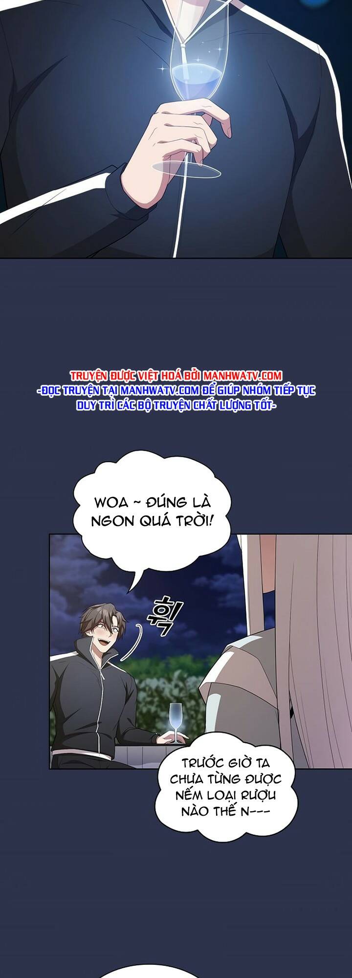 Tôi Là Người Leo Tháp Một Mình Chương 160 Ảnh 23