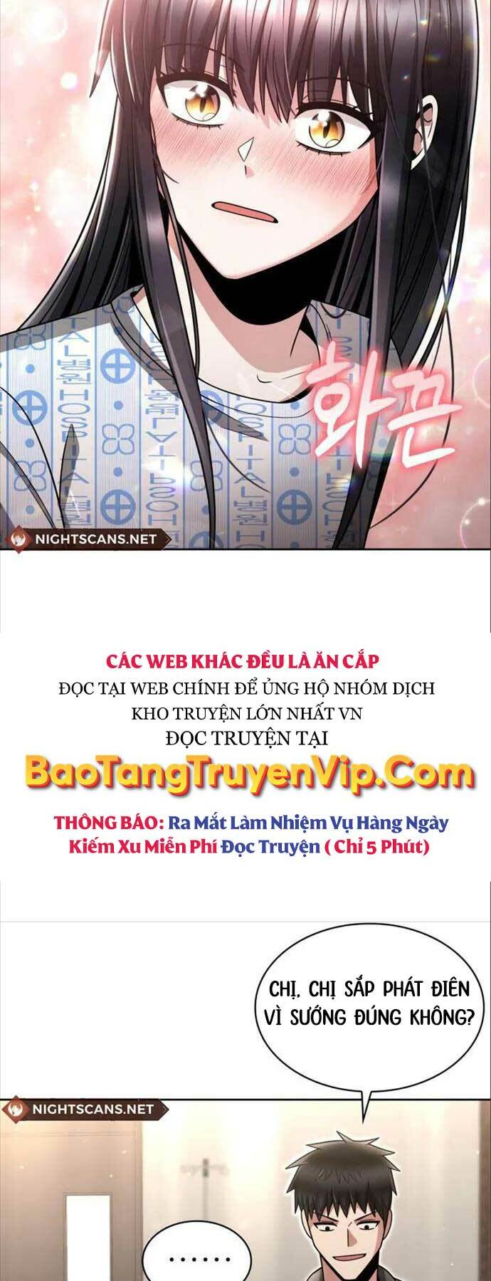 Thợ Săn Thiên Tài Hồi Quy Thành Lao Công Chương 57 Ảnh 38