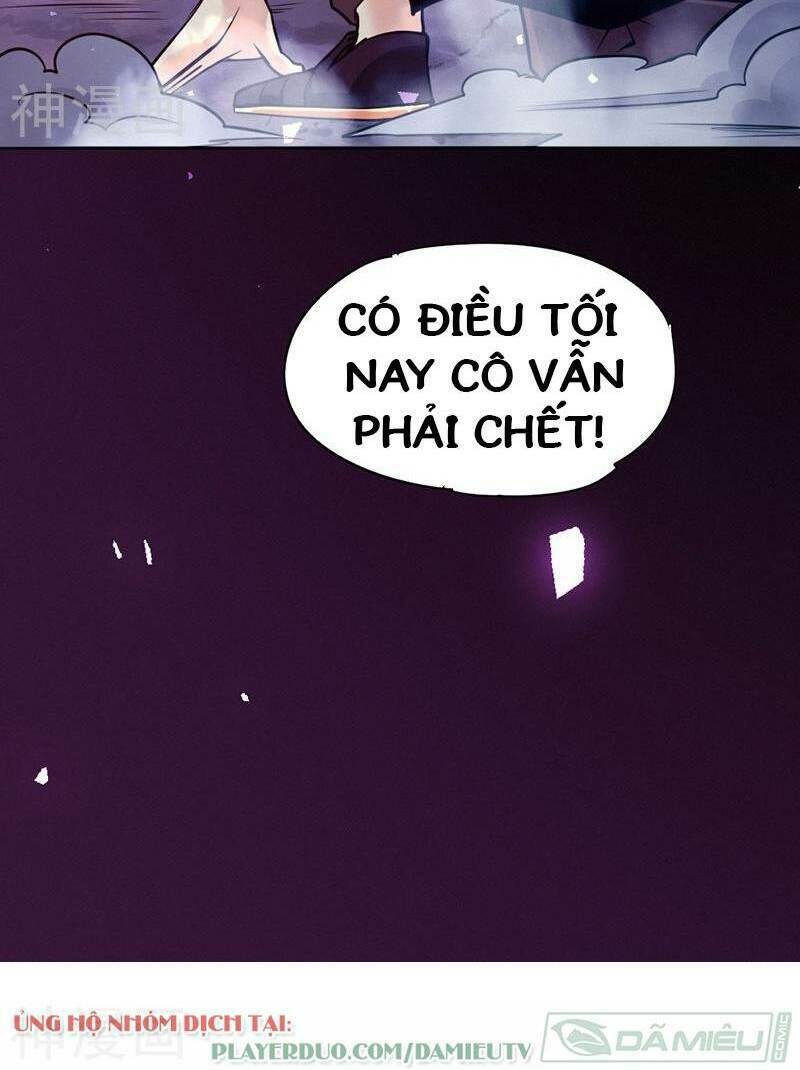 Nhất Phẩm Cao Thủ Chương 86 Ảnh 48