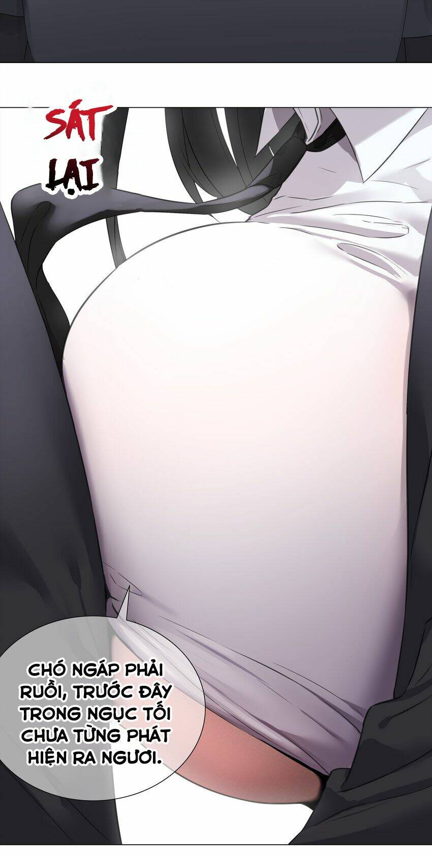 My Harem Grew So Large, I Was Forced To Ascend Chương 61 Ảnh 111