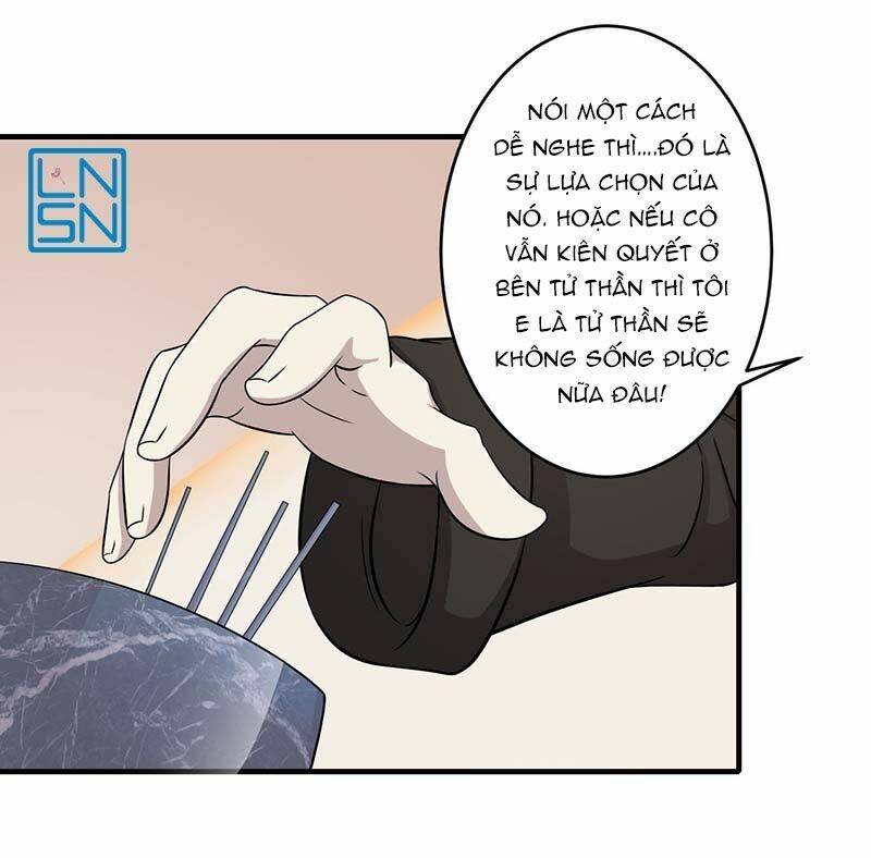 TổNg TàI Cưng ChiềU Vợ Yêu Chương 12 Ảnh 22