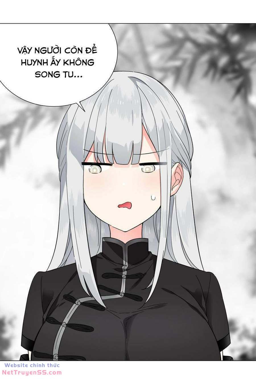 My Harem Grew So Large, I Was Forced To Ascend Chương 72 Ảnh 143
