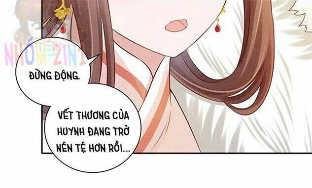 Thịnh Sủng Y Phi Chi Dao Quan Truyện Chương 147 Ảnh 14