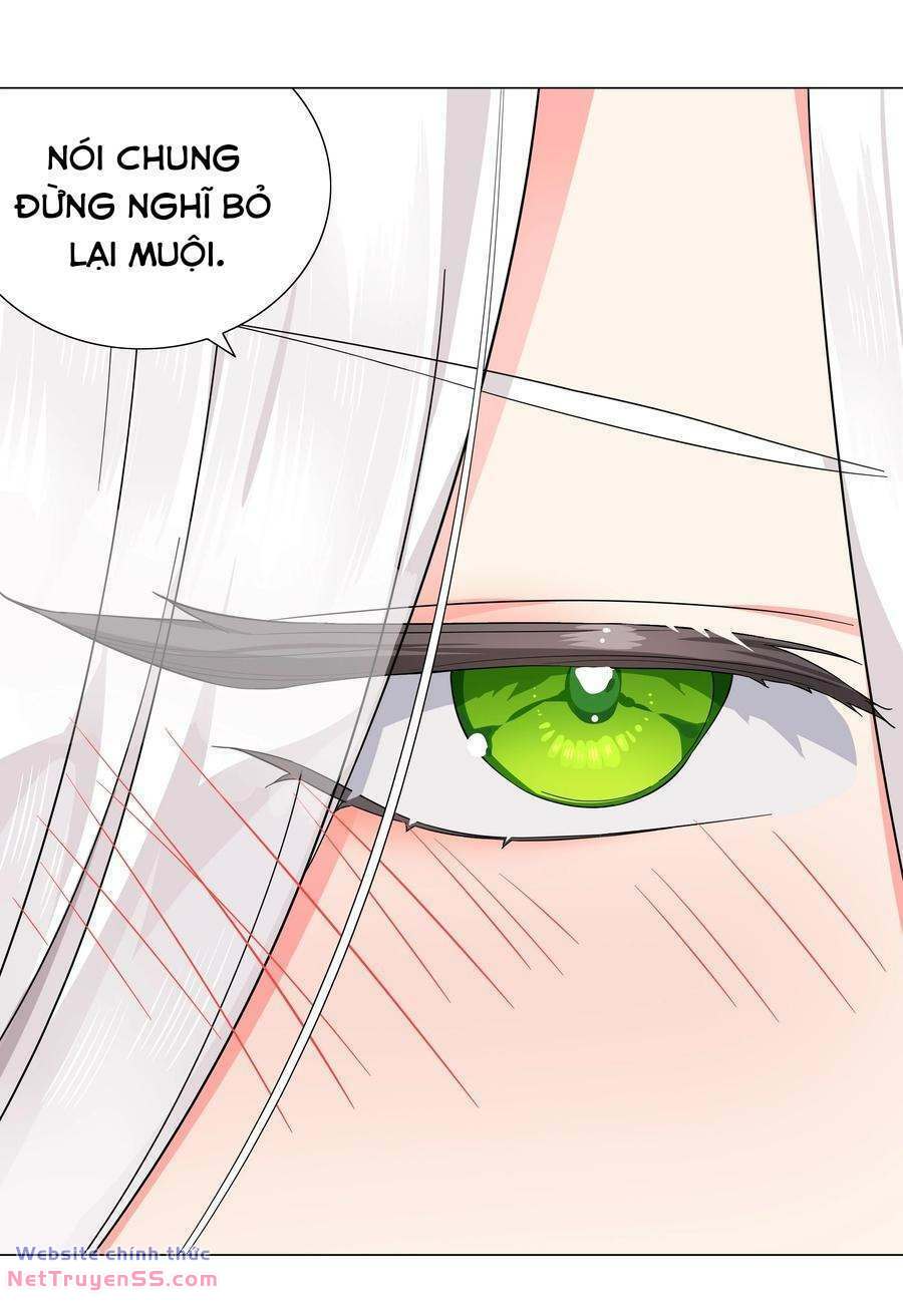 My Harem Grew So Large, I Was Forced To Ascend Chương 72 Ảnh 132