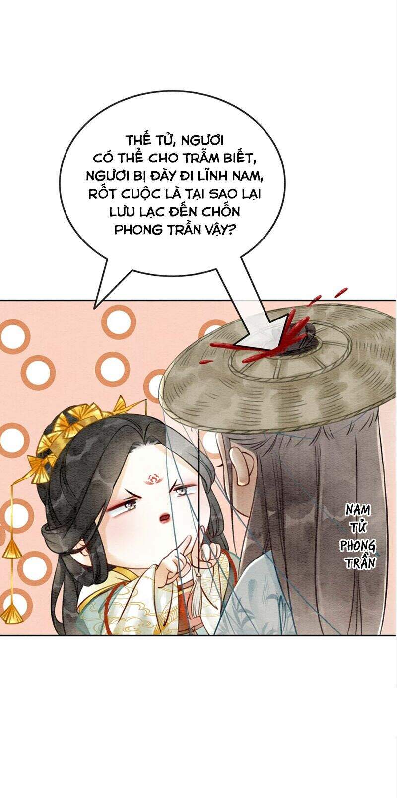 Hậu Cung Của Trẫm Cháy Rồi! Chương 76 Ảnh 8