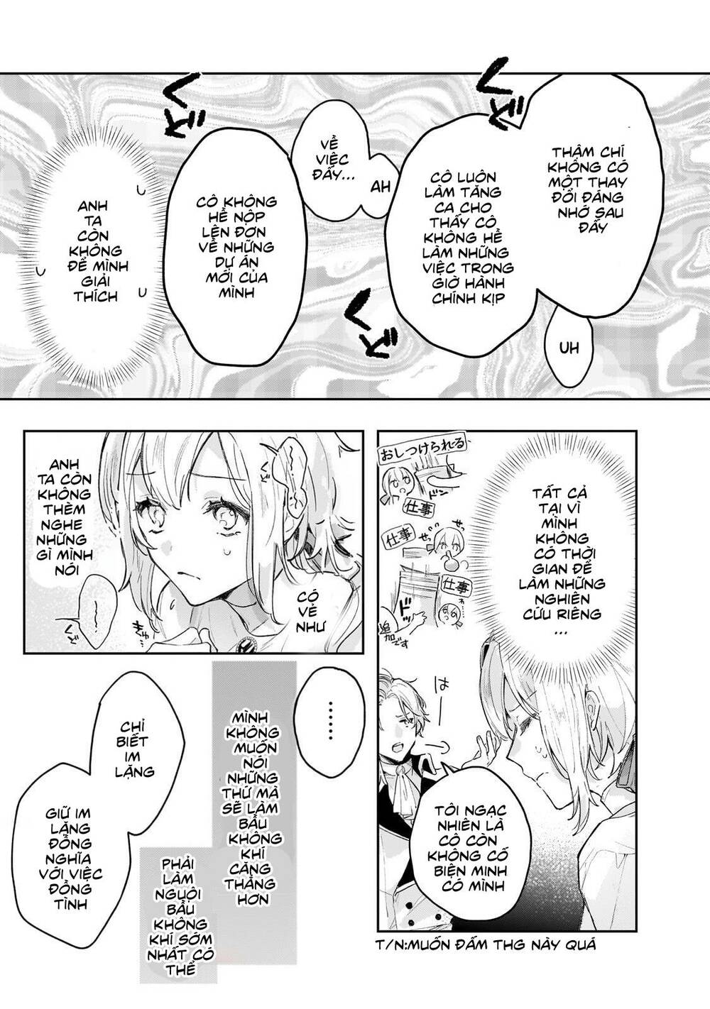 Moto Kyuutei Renkinjutsushi No Watashi, Henkyou De Nonbiri Ryouchi Kaitaku Hajimemasu! Chương 1 Ảnh 14
