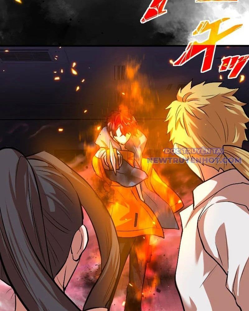 Nhà Hiền Triết Đã Nghỉ Hưu Thay Đổi Cuộc Đời Bằng Kỹ Năng Ur Chương 14 Ảnh 12
