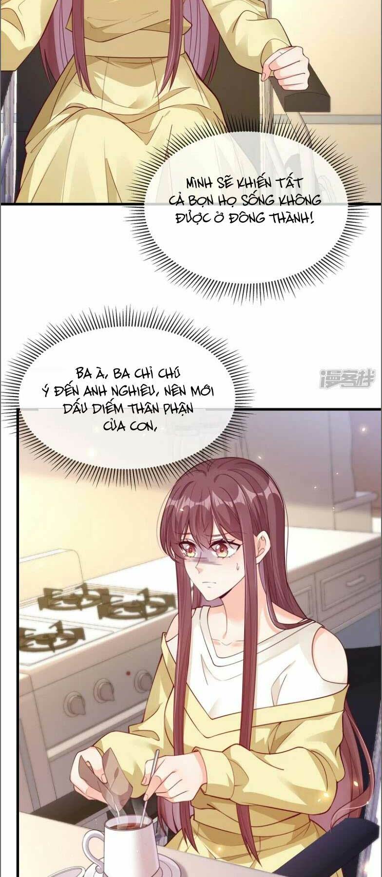 Sủng Em Sủng Tới Tận Cùng Chương 168 Ảnh 26