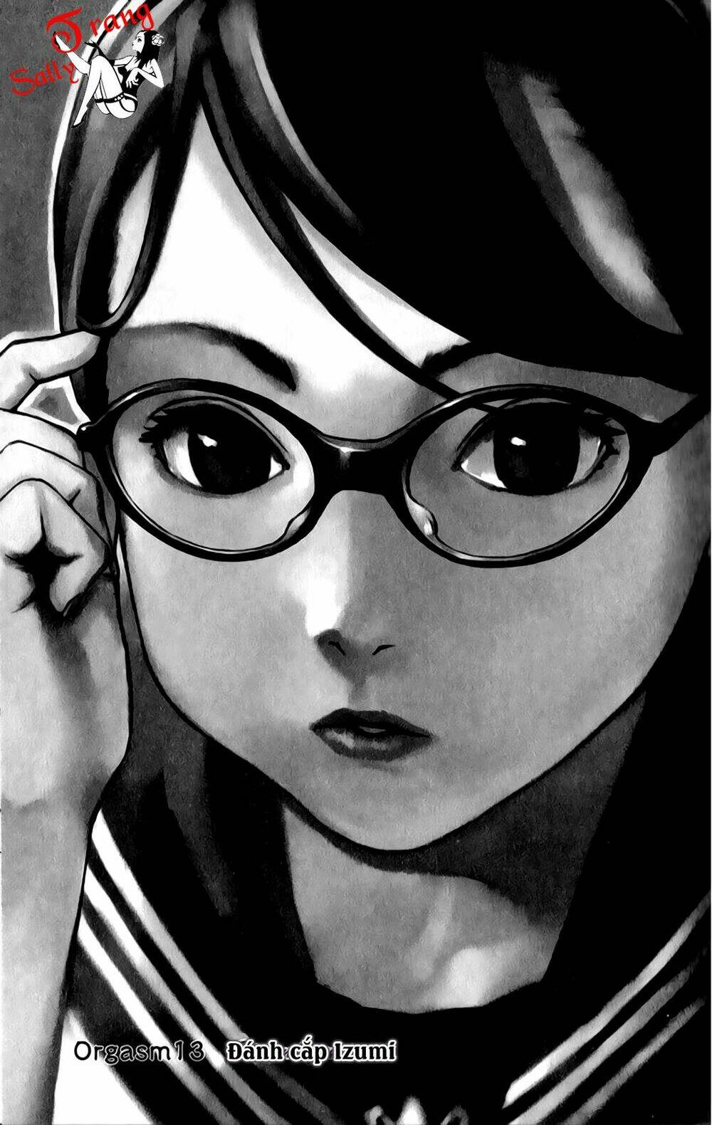 Seishokuki Chương 13 Ảnh 3