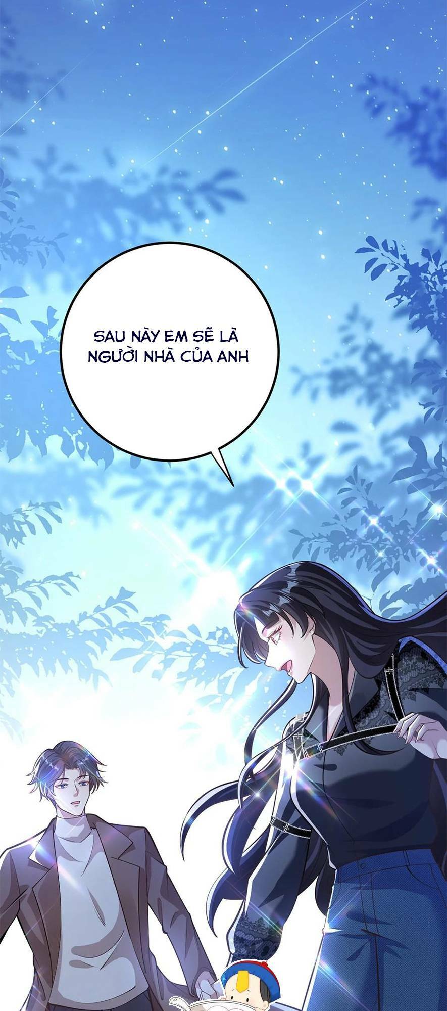 Nghịch Đồ Mỗi Ngày Đều Muốn Bắt Nạt Sư Phụ Chương 170 Ảnh 47