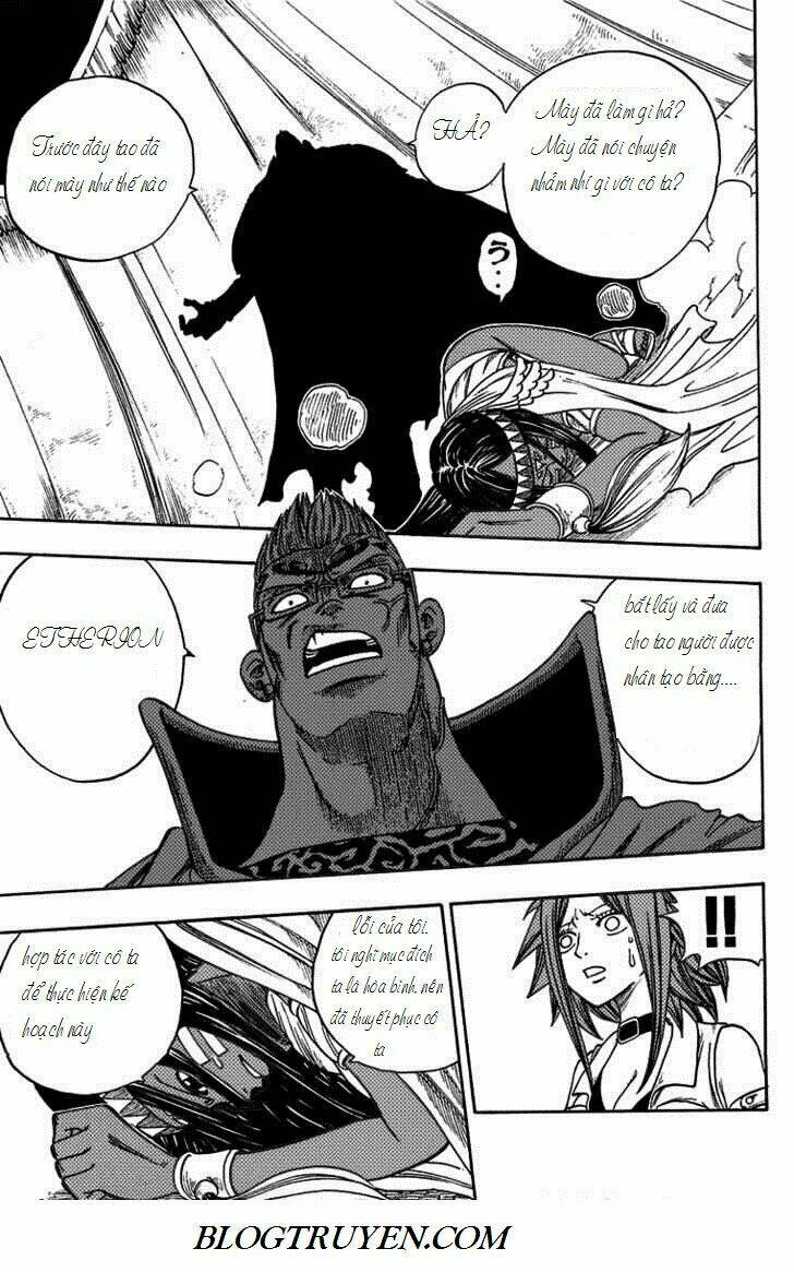 Rave Master Chương 212 Ảnh 12