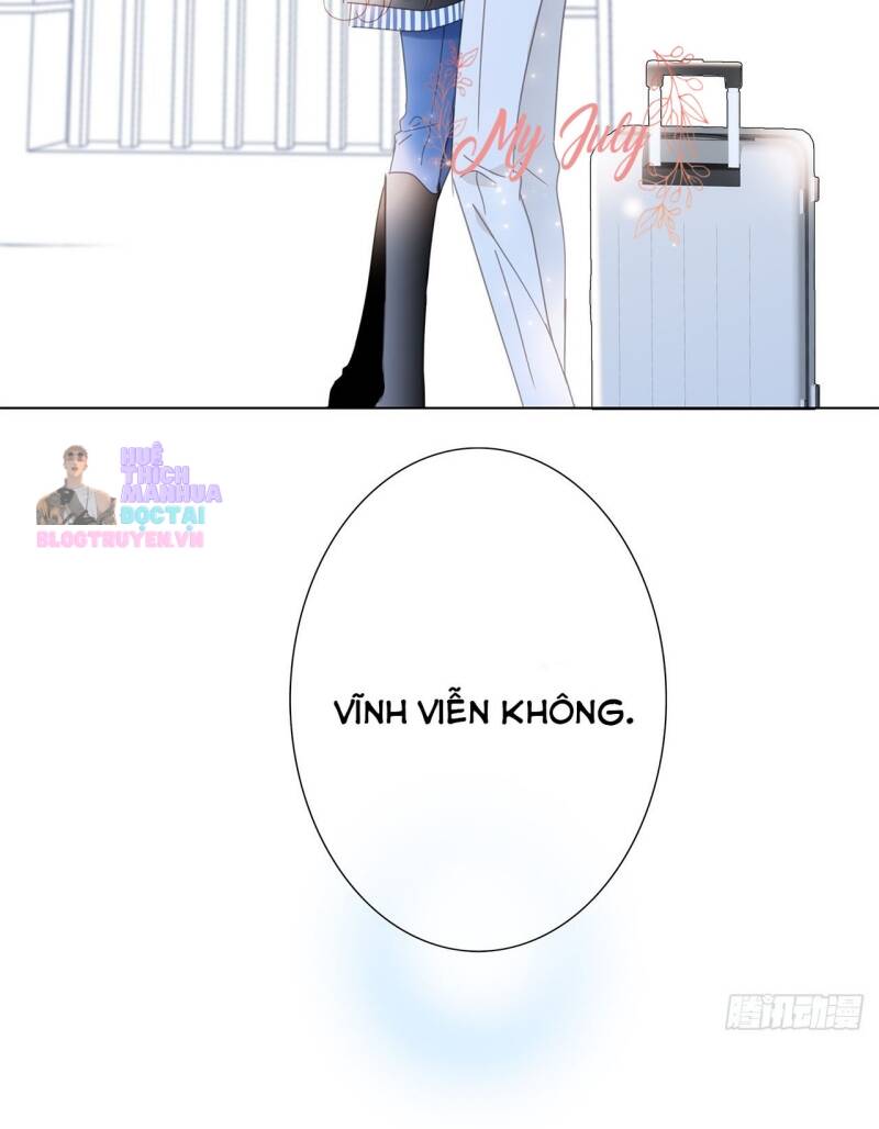 Tôi Không Muốn Coi Em Là Chị Nữa Chương 60 Ảnh 10